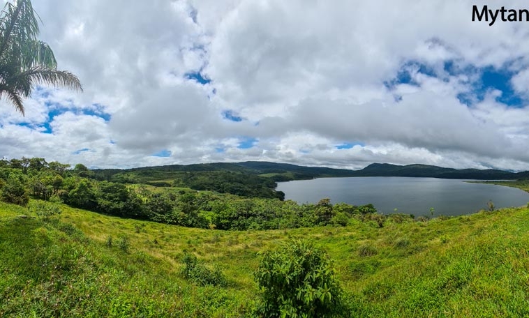 Cote Lake Ranch