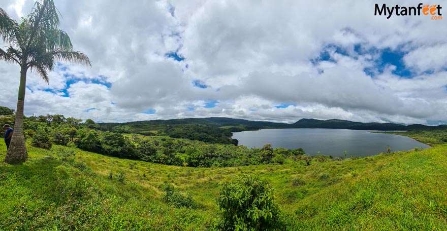 Cote Lake Ranch