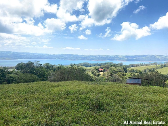 Magnificent Large Aguacate Lot
