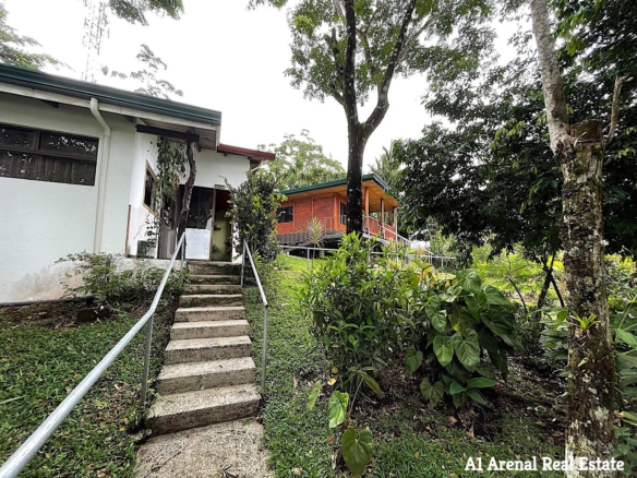 Tranquil Home with Separate Casita in Rio Piedras