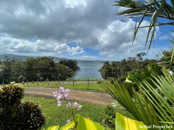 Spacious Home with Exceptional Views and Convenience