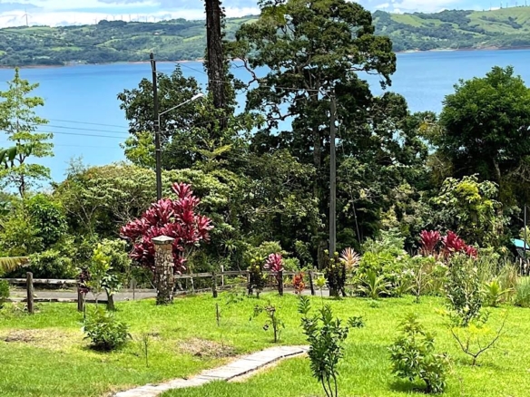 Magnificent Turtle Cove Home with Views and So Much More!