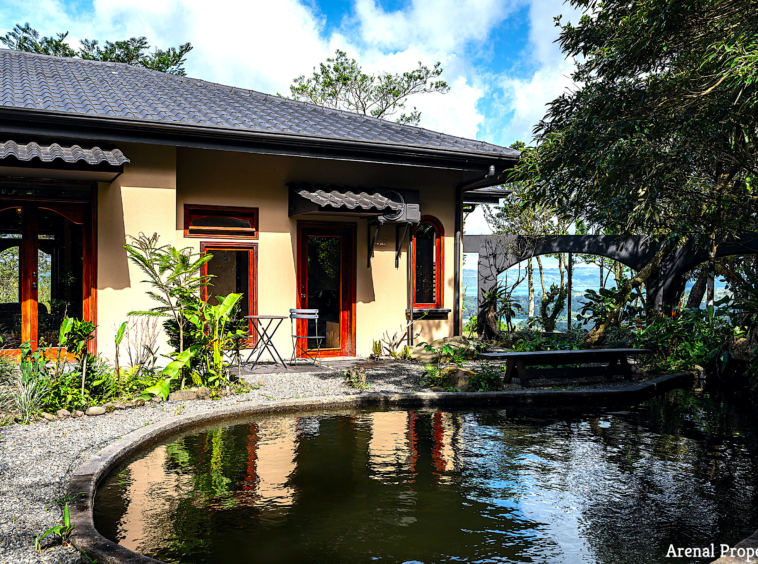 Tranquil, Beautiful Resort Style Living