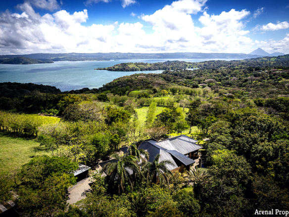 Tranquil, Beautiful Resort Style Living