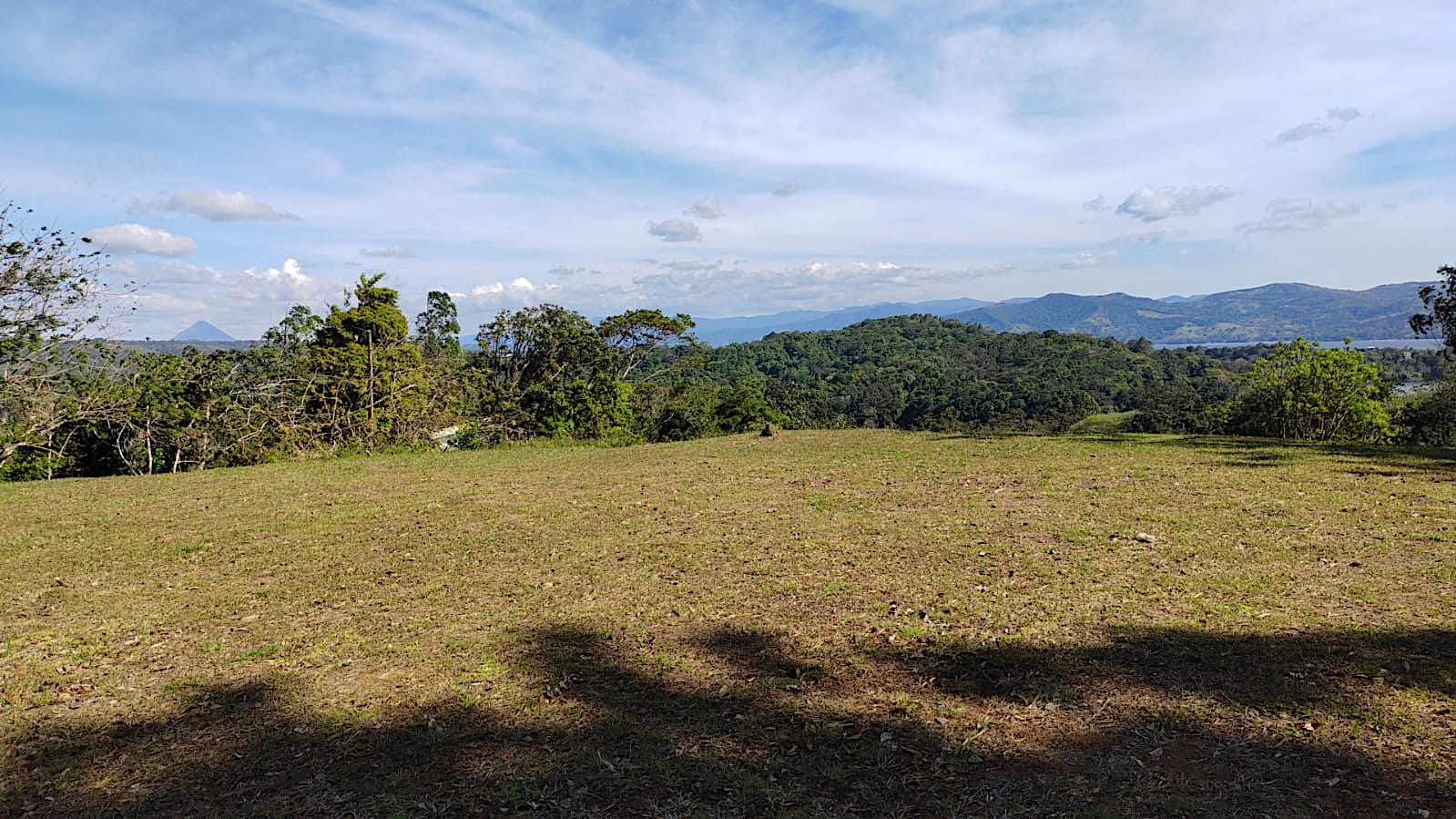 Incredible Lot in Desirable Rainbow Bay Community