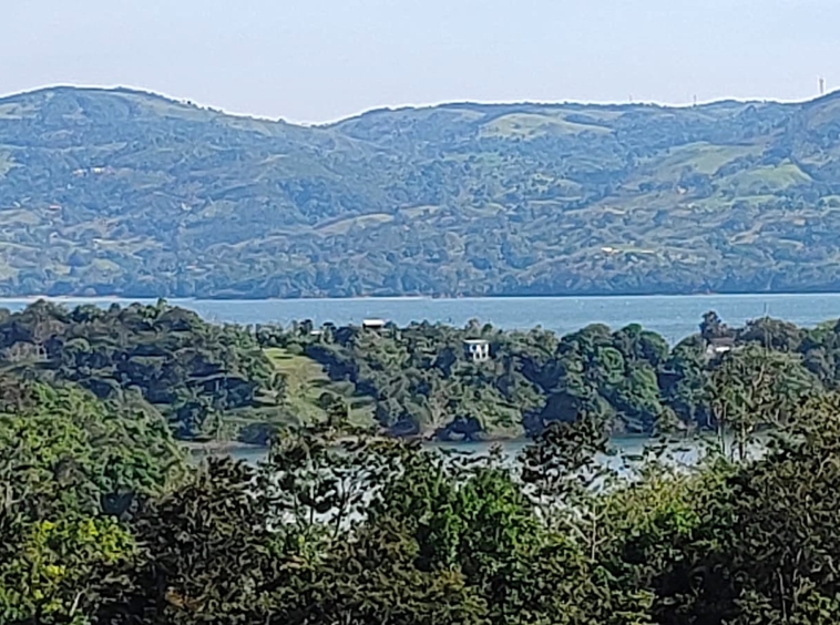 Incredible Lot in Desirable Rainbow Bay Community