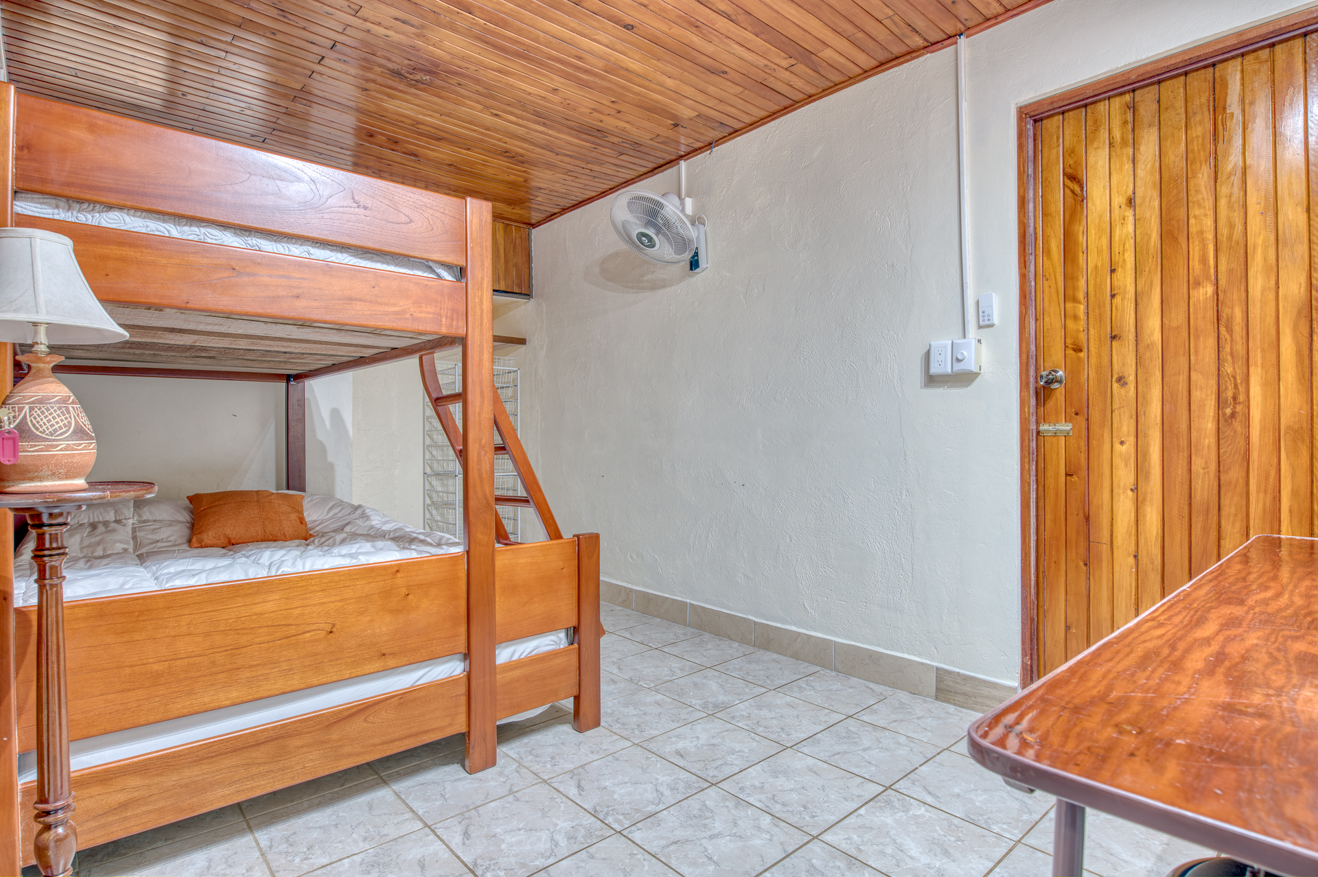 Village Hostel with Expansion Potential – Heart of Nuevo Arenal, Costa Rica