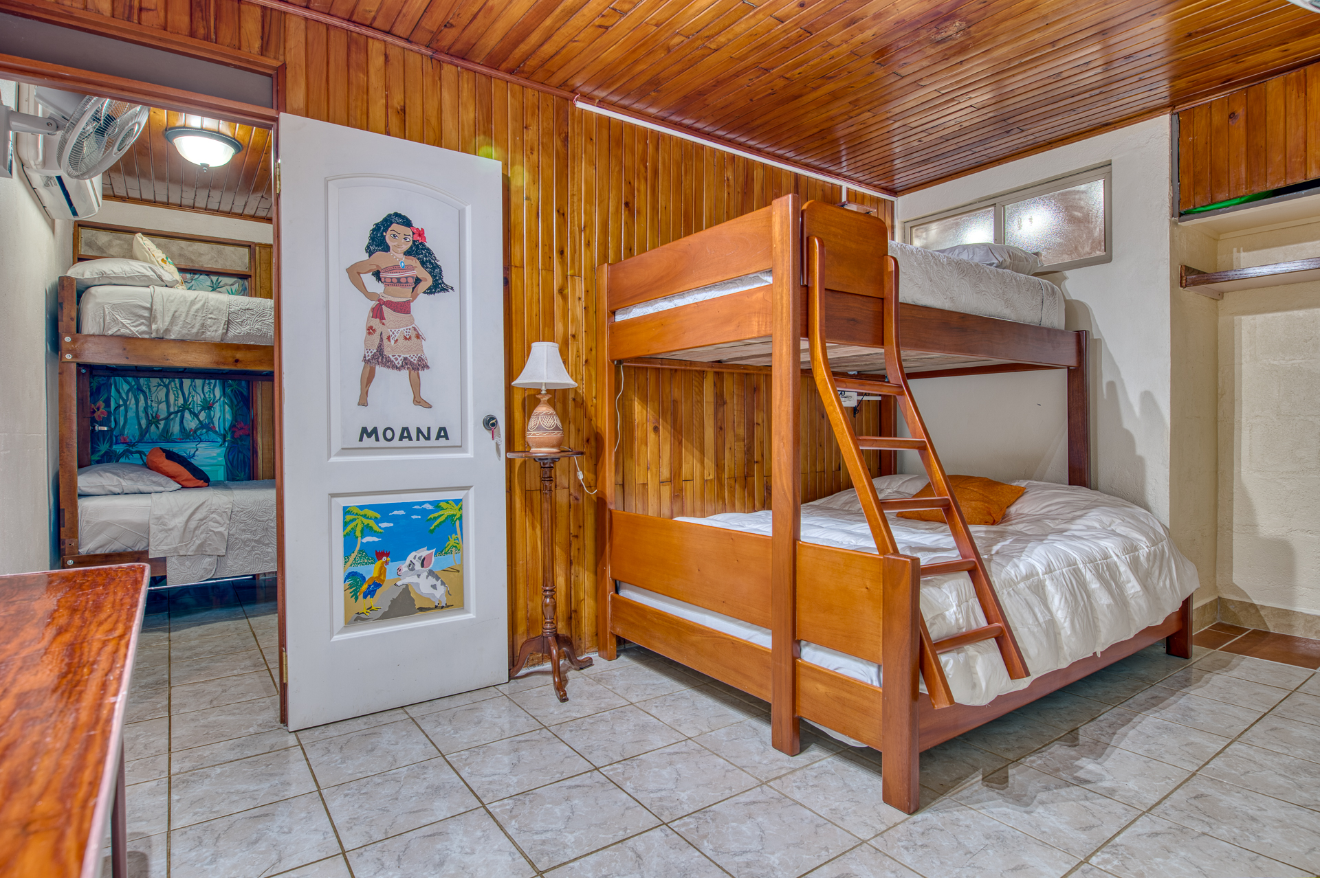 Village Hostel with Expansion Potential – Heart of Nuevo Arenal, Costa Rica