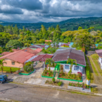 Village Hostel with Expansion Potential – Heart of Nuevo Arenal, Costa Rica