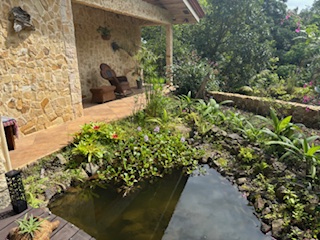 Lake Arenal Jewel: Exclusive Lakeview Estate with Private Lake Access & Separate Apartment.