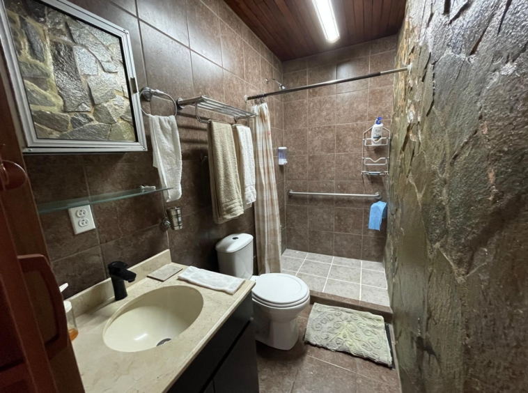 Village Hostel with Expansion Potential – Heart of Nuevo Arenal, Costa Rica