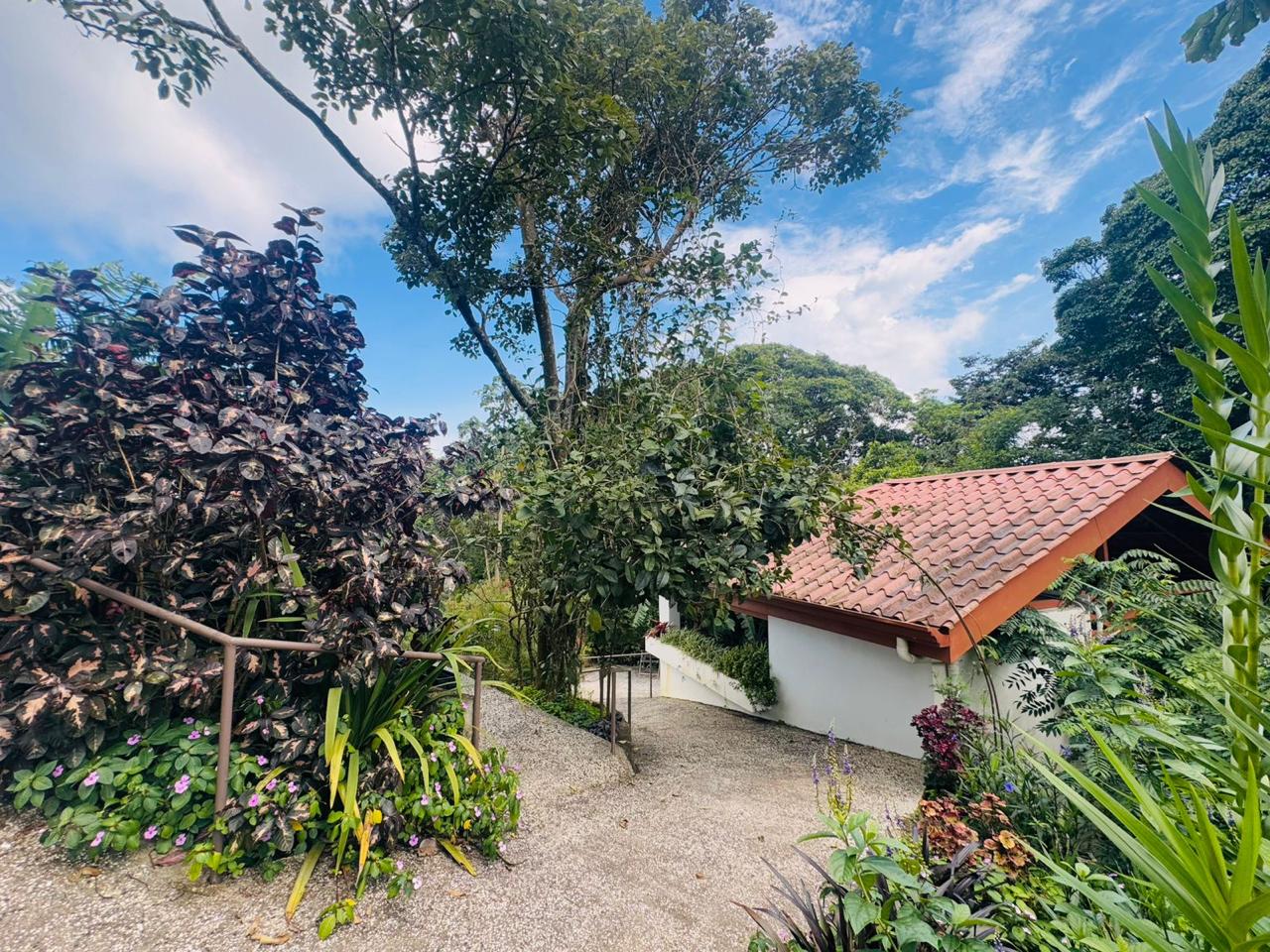 Lake Arenal Jewel: Exclusive Lakeview Estate with Private Lake Access & Separate Apartment.