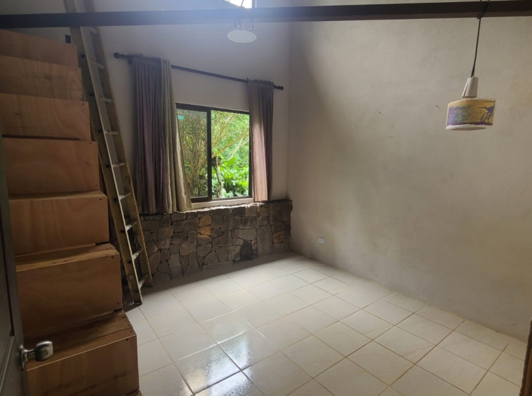 Riverstone Eco Retreat – Artistic & Sustainable Living Near Tronadora