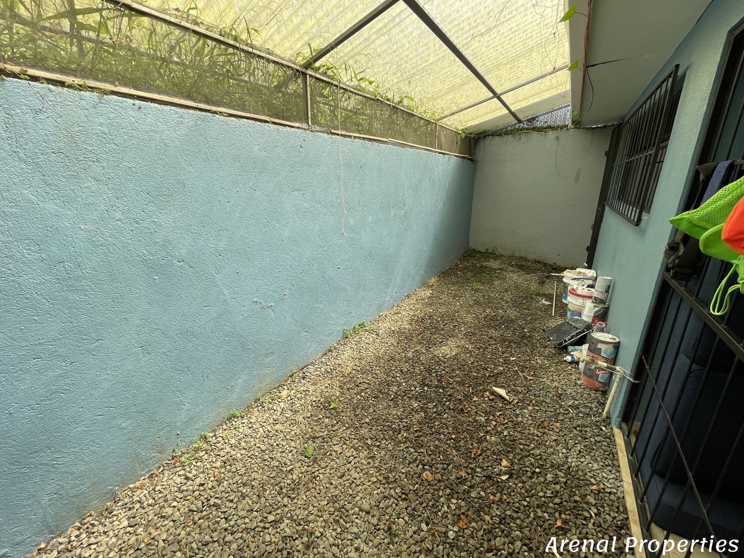 Townside Duplex with Wildlife Views – Live in One, Rent the Other!