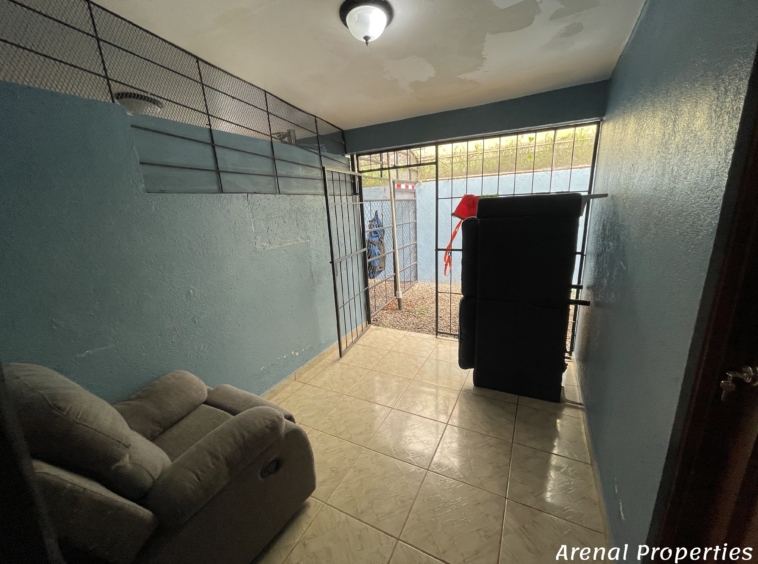 Townside Duplex with Wildlife Views – Live in One, Rent the Other!