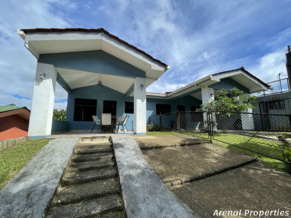 Townside Duplex with Wildlife Views – Live in One, Rent the Other!