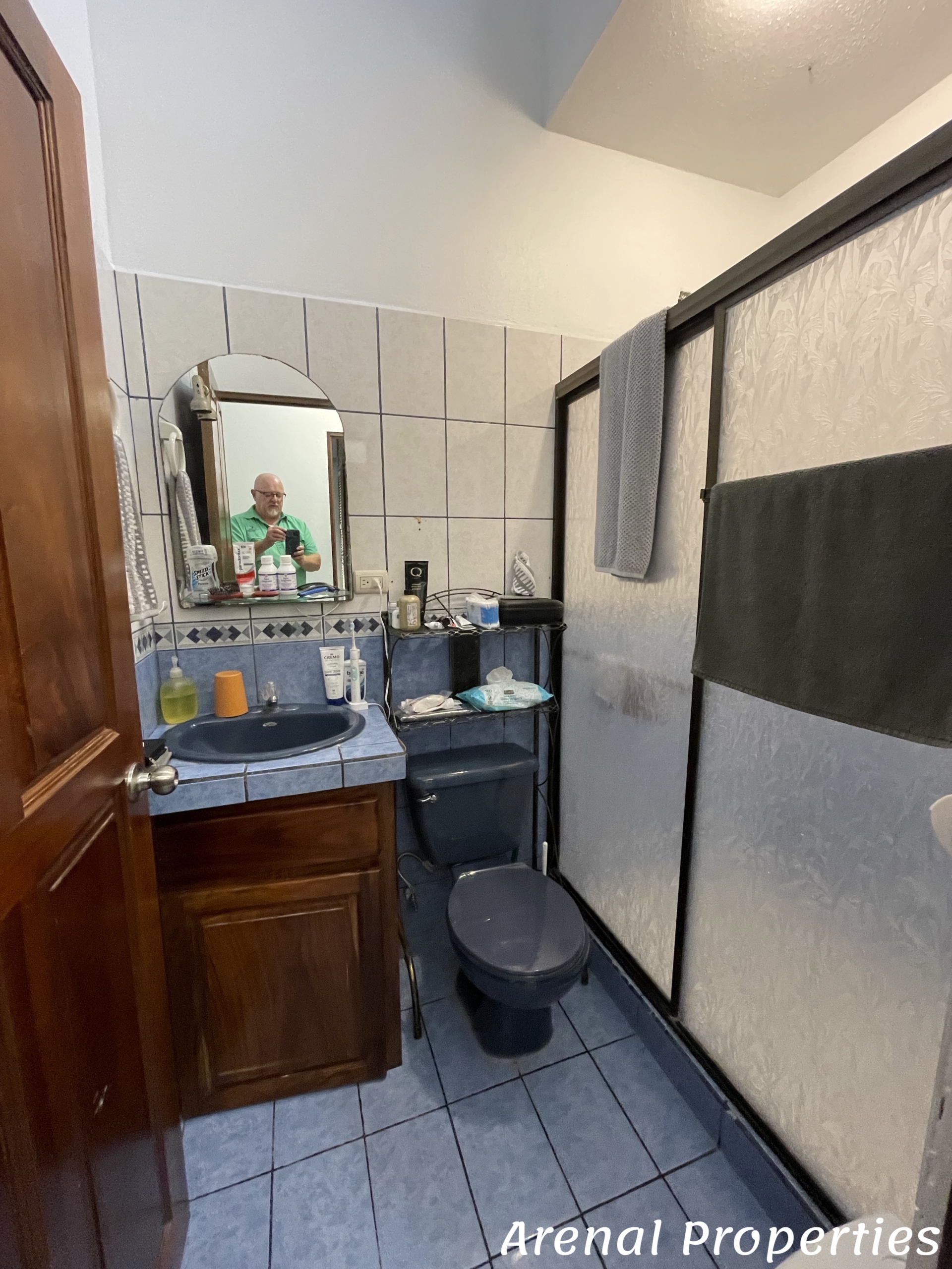 Townside Duplex with Wildlife Views – Live in One, Rent the Other!