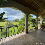 Charming 2 Bedroom Home with Spectacular Views Minutes from Nuevo Arenal