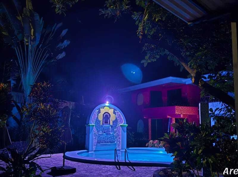 Turnkey Hotel Investment Opportunity Near Playa Tambor, Costa Rica