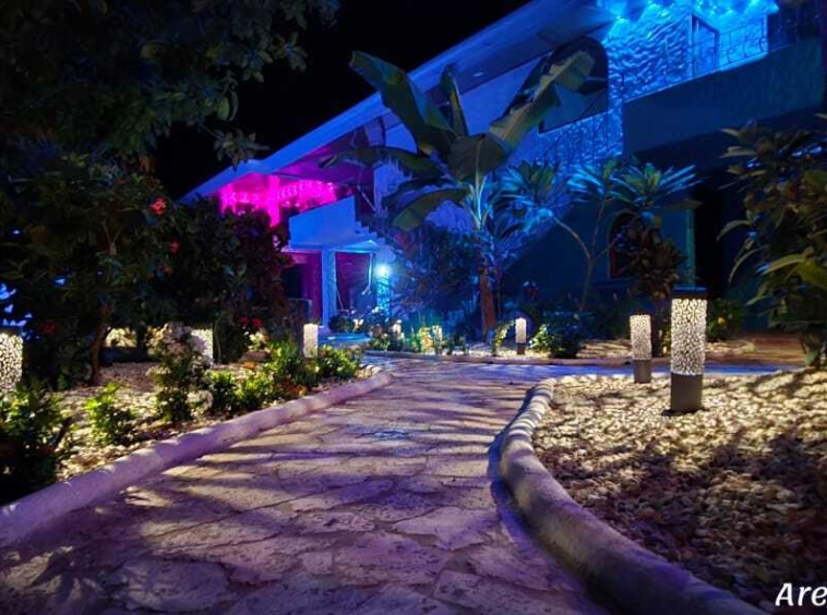 Turnkey Hotel Investment Opportunity Near Playa Tambor, Costa Rica