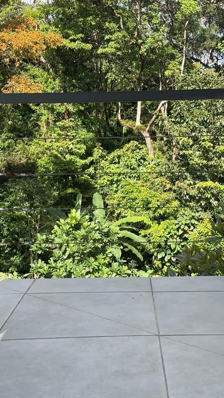 Lake Arenal View Casita with Expansive Views and Future Build Potential