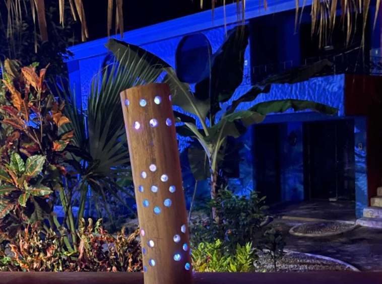 Turnkey Hotel Investment Opportunity Near Playa Tambor, Costa Rica