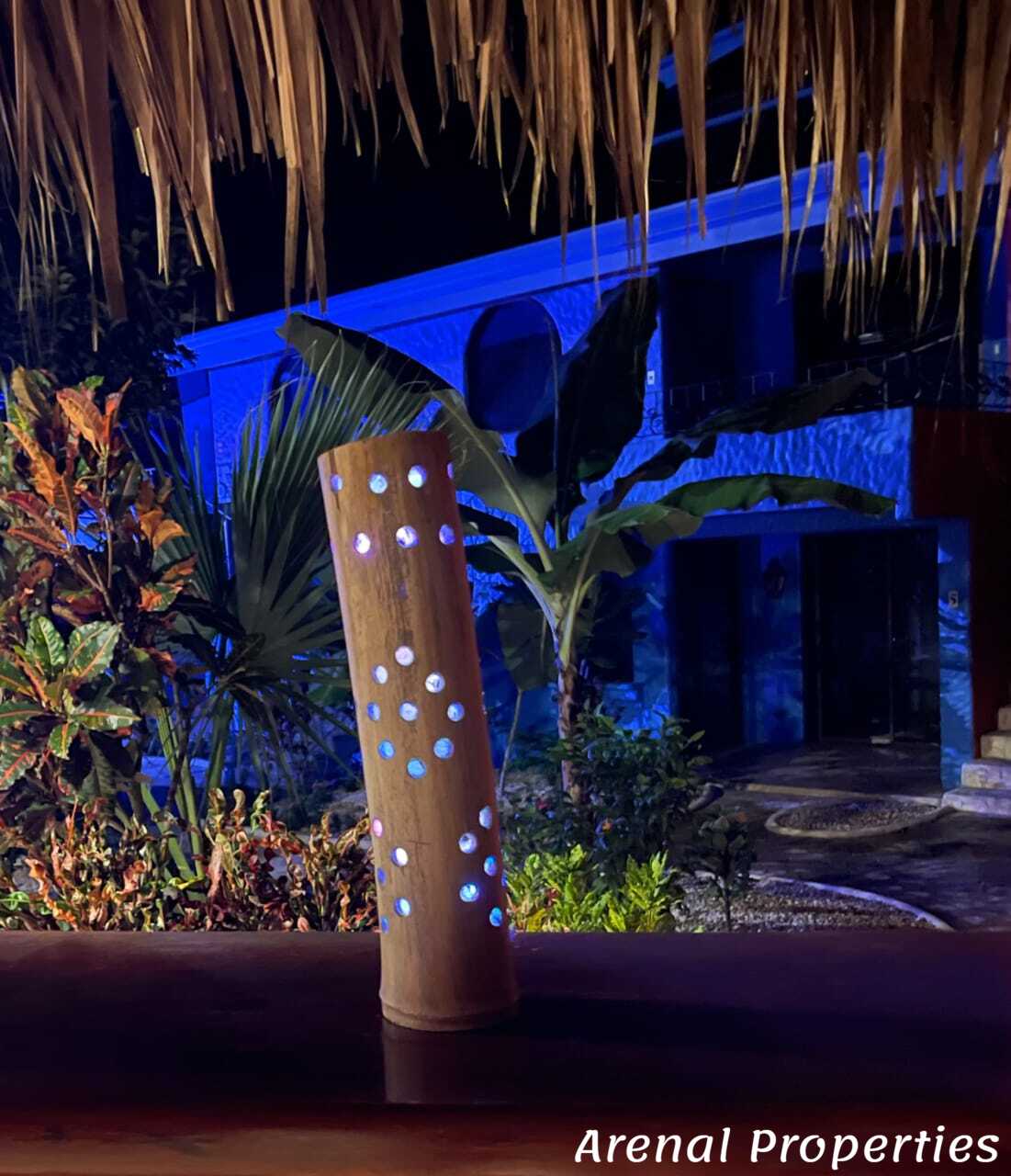 Turnkey Hotel Investment Opportunity Near Playa Tambor, Costa Rica