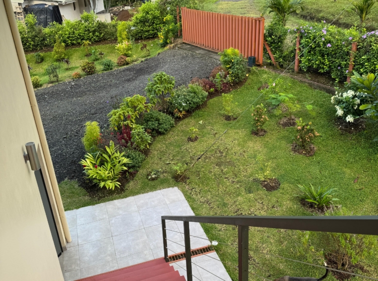 Lake Arenal View Casita with Expansive Views and Future Build Potential