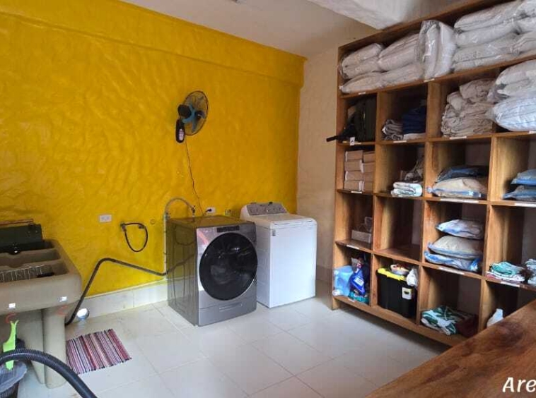 Turnkey Hotel Investment Opportunity Near Playa Tambor, Costa Rica