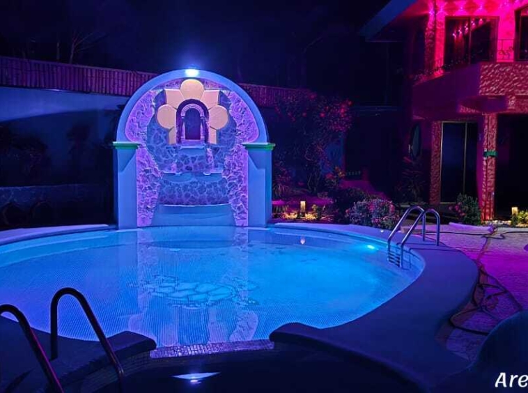 Turnkey Hotel Investment Opportunity Near Playa Tambor, Costa Rica