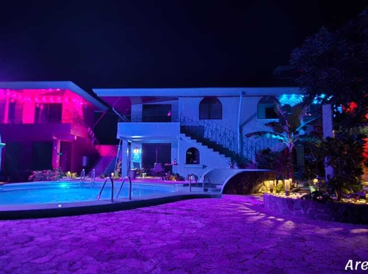 Turnkey Hotel Investment Opportunity Near Playa Tambor, Costa Rica