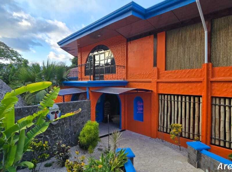 Turnkey Hotel Investment Opportunity Near Playa Tambor, Costa Rica