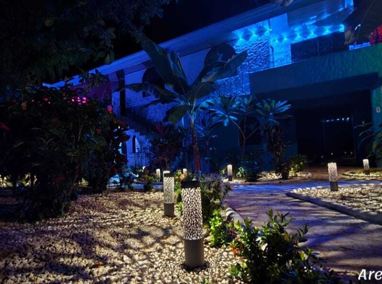 Turnkey Hotel Investment Opportunity Near Playa Tambor, Costa Rica