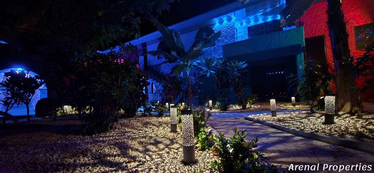 Turnkey Hotel Investment Opportunity Near Playa Tambor, Costa Rica