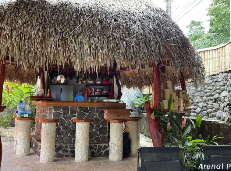 Turnkey Hotel Investment Opportunity Near Playa Tambor, Costa Rica