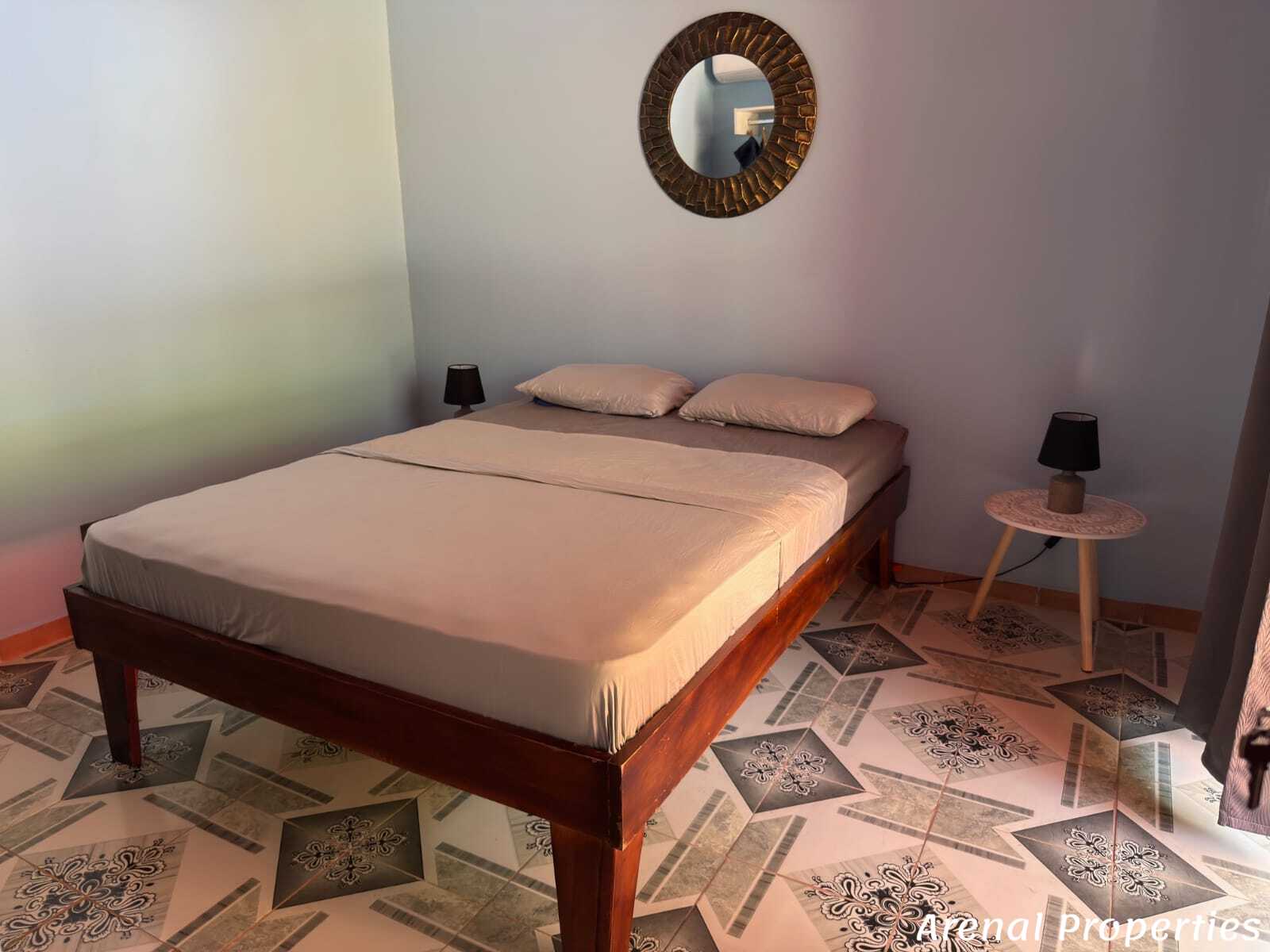 Turnkey Hotel Investment Opportunity Near Playa Tambor, Costa Rica