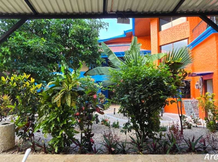 Turnkey Hotel Investment Opportunity Near Playa Tambor, Costa Rica