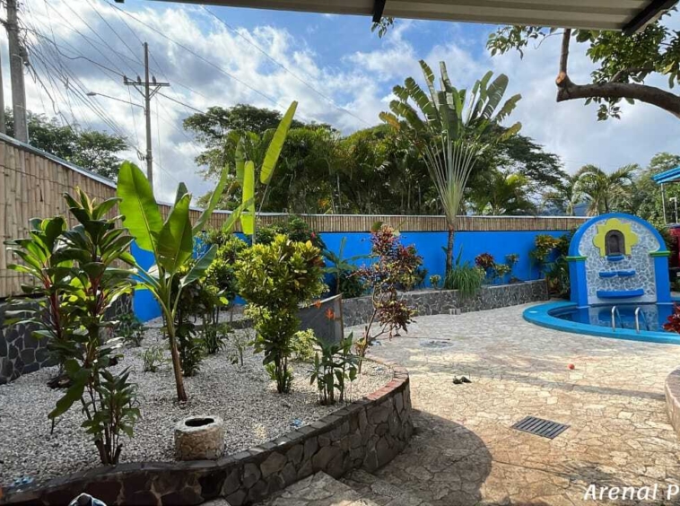 Turnkey Hotel Investment Opportunity Near Playa Tambor, Costa Rica