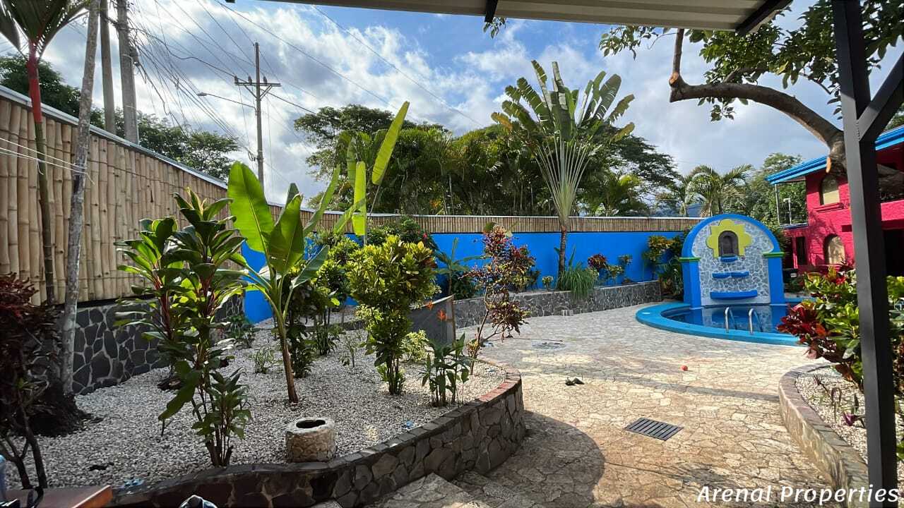 Turnkey Hotel Investment Opportunity Near Playa Tambor, Costa Rica