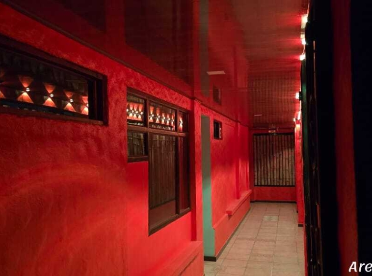 Turnkey Hotel Investment Opportunity Near Playa Tambor, Costa Rica