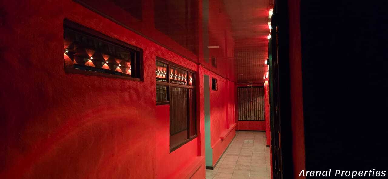 Turnkey Hotel Investment Opportunity Near Playa Tambor, Costa Rica