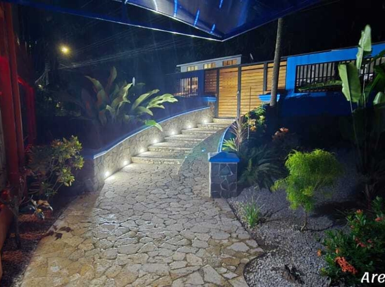 Turnkey Hotel Investment Opportunity Near Playa Tambor, Costa Rica