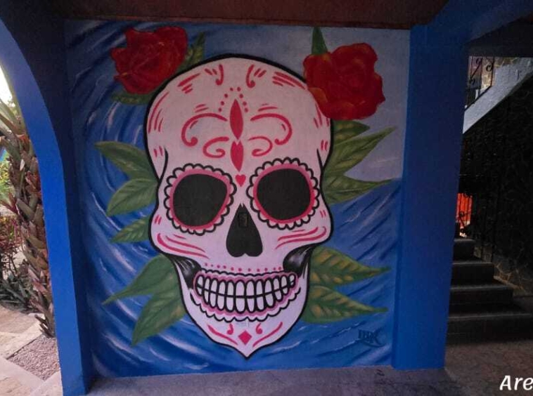 Turnkey Hotel Investment Opportunity Near Playa Tambor, Costa Rica