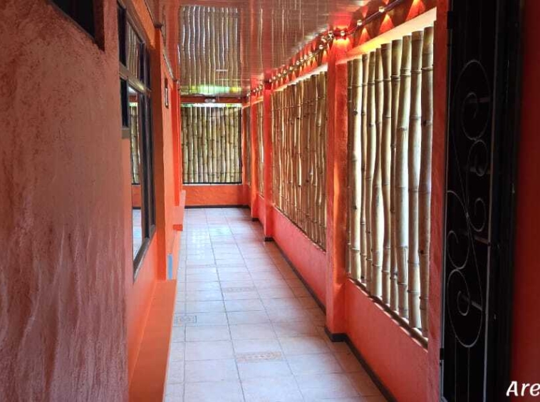 Turnkey Hotel Investment Opportunity Near Playa Tambor, Costa Rica