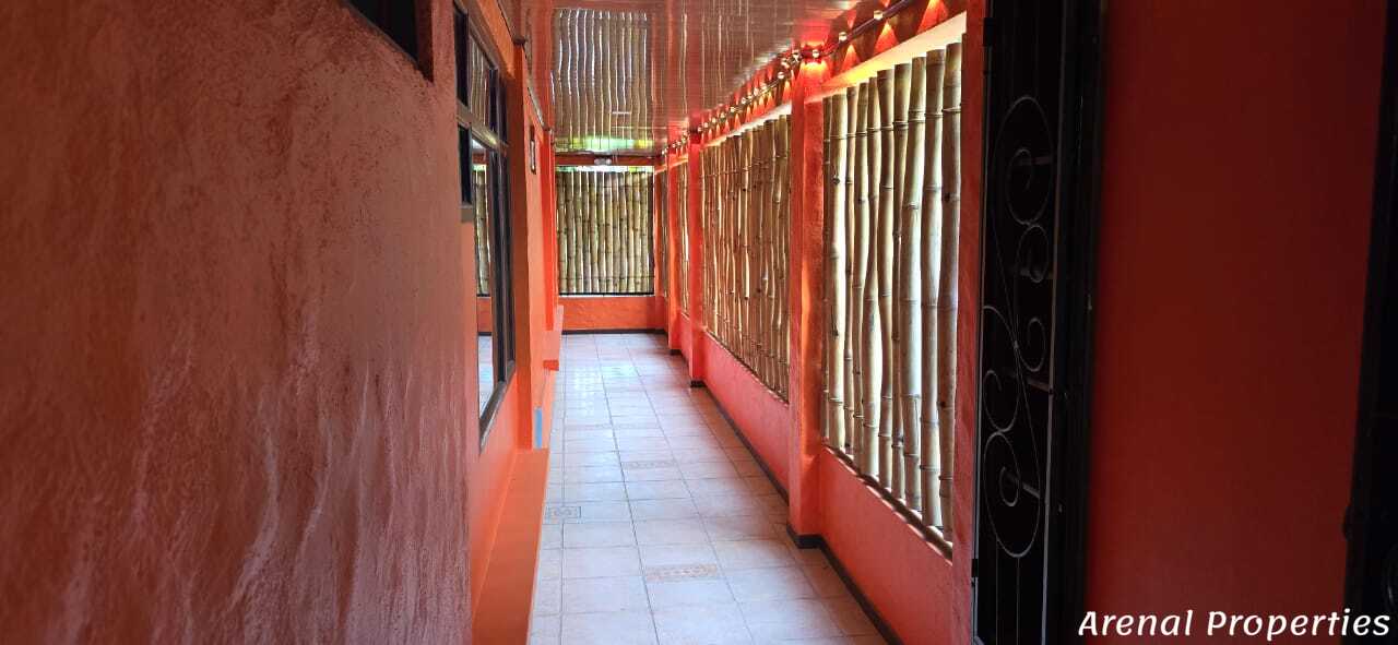 Turnkey Hotel Investment Opportunity Near Playa Tambor, Costa Rica