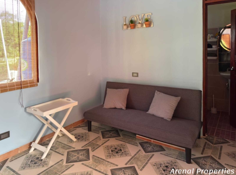 Turnkey Hotel Investment Opportunity Near Playa Tambor, Costa Rica