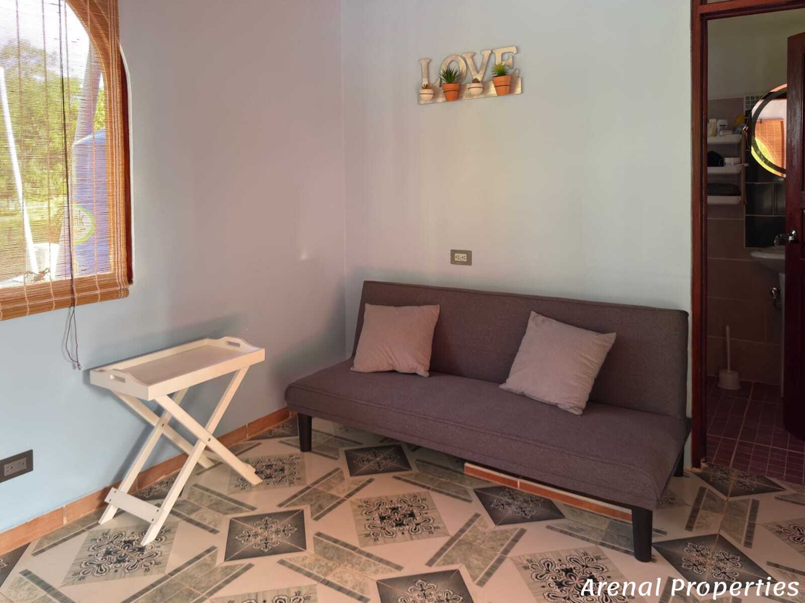 Turnkey Hotel Investment Opportunity Near Playa Tambor, Costa Rica