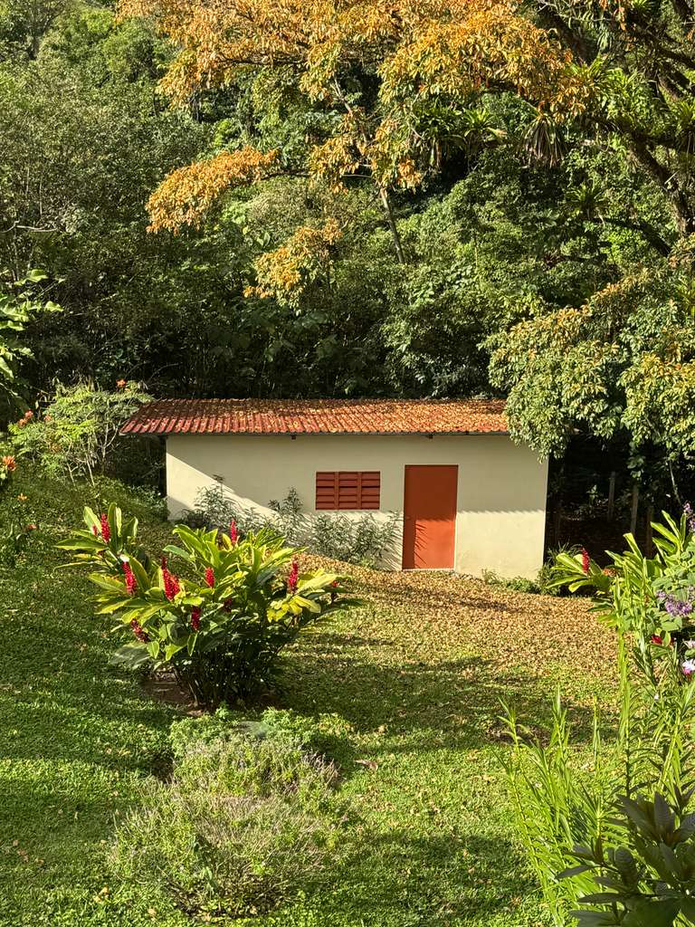 Lake Arenal View Casita with Expansive Views and Future Build Potential