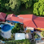 Turnkey Hotel Investment Opportunity Near Playa Tambor, Costa Rica APMLS0038
