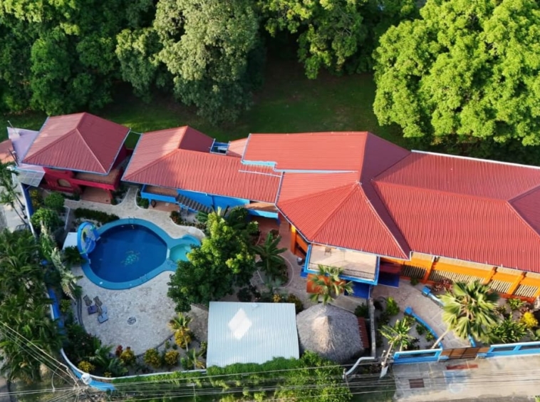 Turnkey Hotel Investment Opportunity Near Playa Tambor, Costa Rica APMLS0038